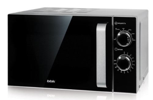 Микроволновая печь BBK 20MWS-772M/S-M
