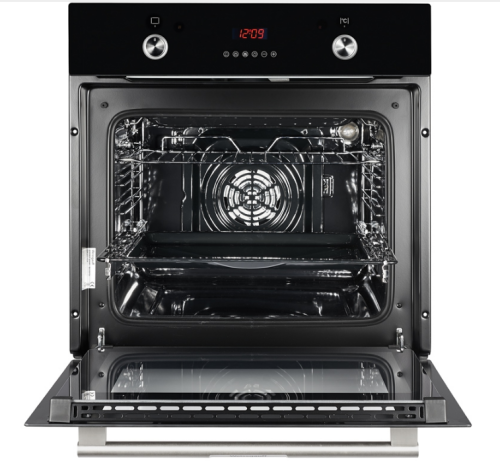 Электрический духовой шкаф Weissgauff (Вайсгауф) EOA 291 PDB