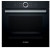 Электрический духовой шкаф Bosch (Бош) HBG672BB1F