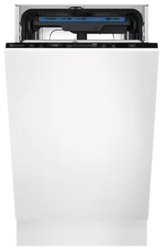 Встраиваемая посудомоечная машина Electrolux (Электролюкс) KEMC3211L