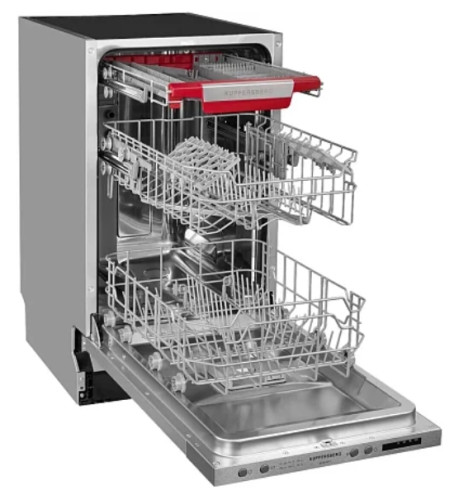 Встраиваемая посудомоечная машина Kuppersberg (Купперсберг) GLM 4537