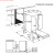 Встраиваемая посудомоечная машина Electrolux (Электролюкс) EEA727200L