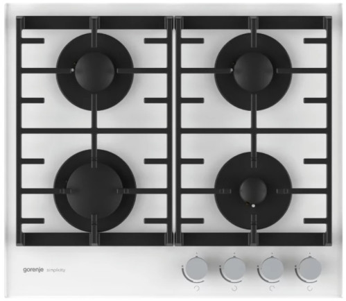 Газовая варочная панель Gorenje (Горенье) GT641SY2W