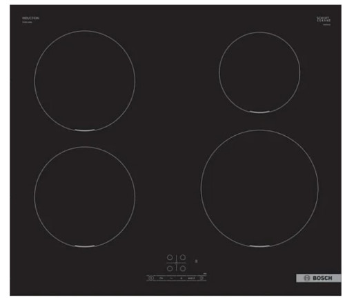 Индукционная варочная панель Bosch (Бош) PUE611BB5E