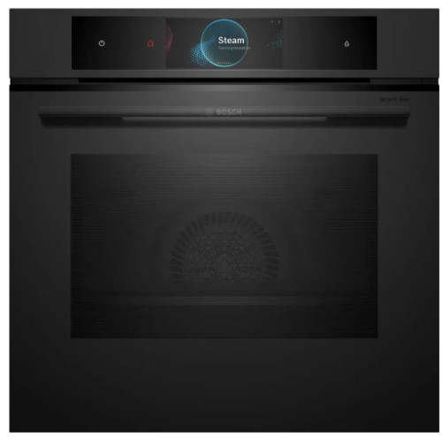 Электрический духовой шкаф Bosch (Бош) HSG938EM1