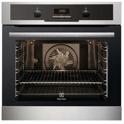 Электрический духовой шкаф Electrolux (Электролюкс) EOB 55450 AX