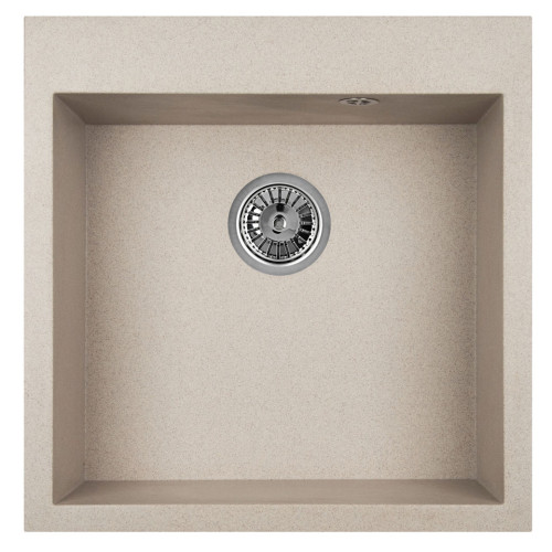 Кухонная мойка Granula (Гранула) GR-5102 an, антик