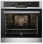 Электрический духовой шкаф Electrolux (Электролюкс) EOB 55450 AX