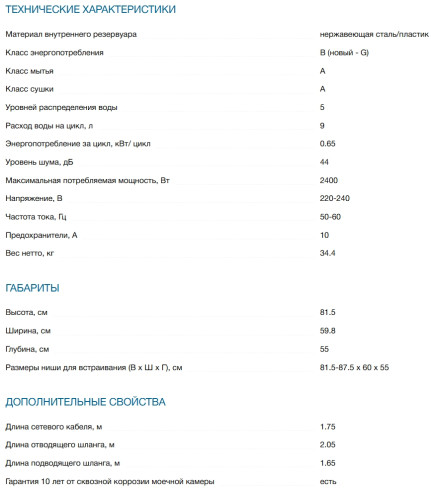 Встраиваемая посудомоечная машина Bosch (Бош) SMV4EVX11E