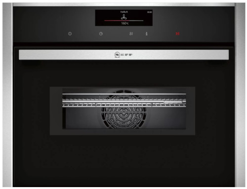 Электрический духовой шкаф NEFF (Нефф) C28MT23H0