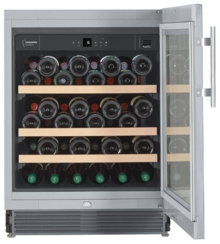 Винный шкаф Liebherr (Либхер) UWKes 1752