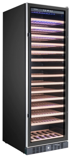 Винный шкаф Temptech (Темптек) WP180SCB