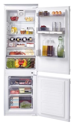 Встраиваемый холодильник Candy (Канди) CKBBS 172 FT