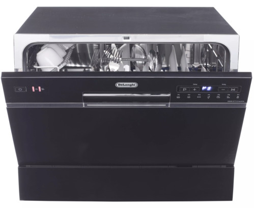 Посудомоечная машина DeLonghi (Делонги) DDW07T Crisolita