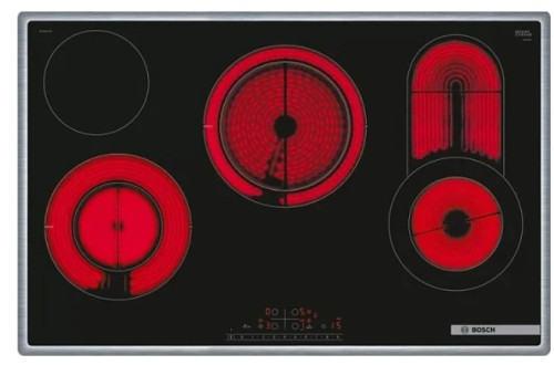 Электрическая варочная панель Bosch (Бош) PKC845FP1D