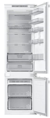 Встраиваемый холодильник Samsung (Самсунг) BRB80F30ADF0EO
