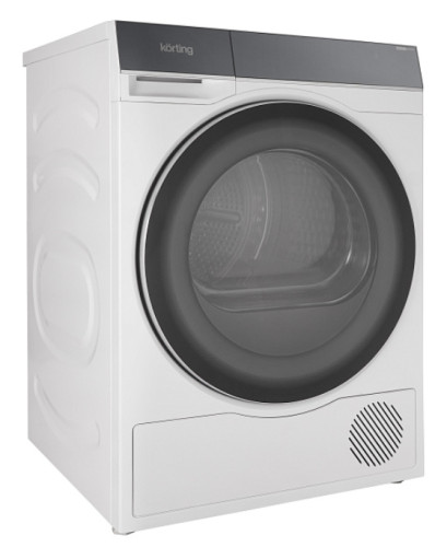 Сушильная машина Korting (Кёртинг) KD 69IHP10