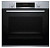 Электрический духовой шкаф Bosch (Бош) HBA573BS1