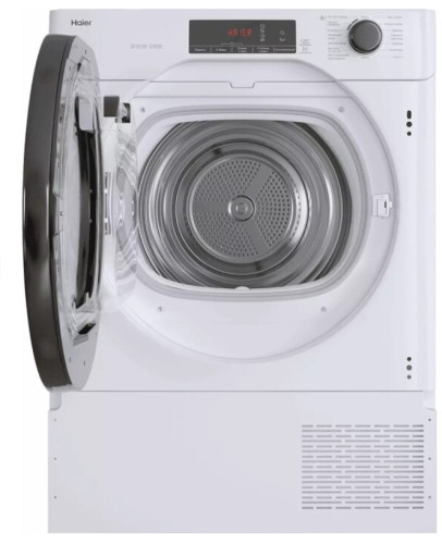 Сушильная машина Haier (Хайер) HDB4 H7A2TBEX-RU