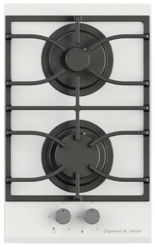 Газовая варочная панель Zigmund-Shtain (Зигмунд-Штайн) MN 115.31 W
