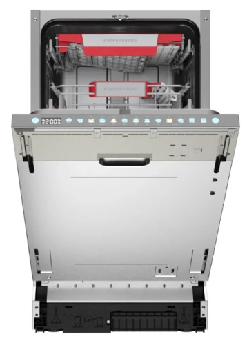 Встраиваемая посудомоечная машина Kuppersberg (Купперсберг) GIM 4595