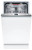 Встраиваемая посудомоечная машина Bosch (Бош) SPV6EMX76Q