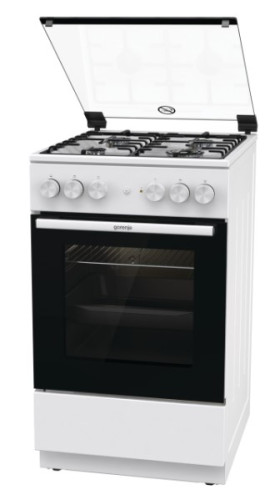 Комбинированная плита Gorenje (Горенье) GK5A21WH