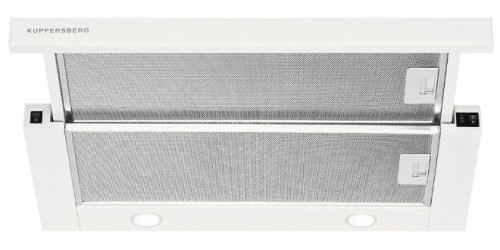 Встраиваемая вытяжка Kuppersberg (Купперсберг) SLIMTURBO 60 W