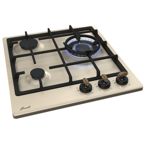 Газовая варочная панель Fornelli (Форнелли) PGT 45 ADAMELLO IV