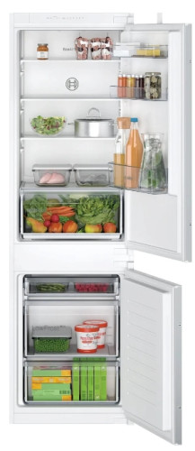 Встраиваемый холодильник Bosch (Бош) KIV86NSE0