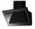 Вытяжка Lex (Лекс) MIKA 600 BLACK