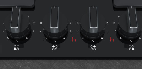 Газовая варочная панель NEFF (Нефф) T26CA52S0