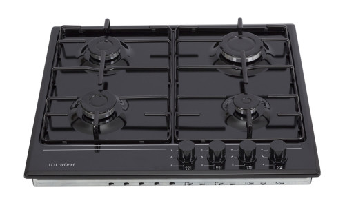 Газовая варочная панель LuxDorf (ЛюксДорф) H60V40B450