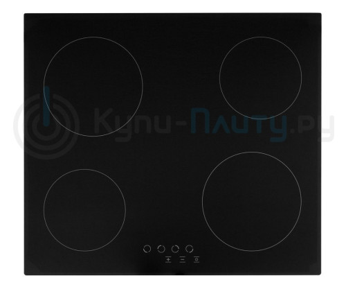 Электрическая варочная панель Simfer (Симфер) H60D14B011
