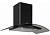 Вытяжка Elikor (Эликор) Аметист 50П-430-К3Д черный/тонированное стекло