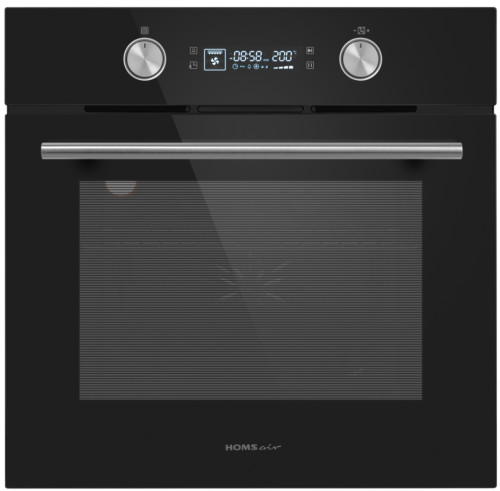 Электрический духовой шкаф HOMSair (ХОМСэйр) OEM606BK