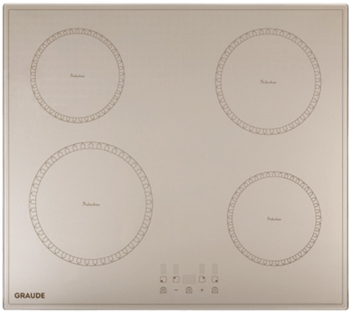 Индукционная варочная панель Graude (Грауде) IK 60.0 KEL