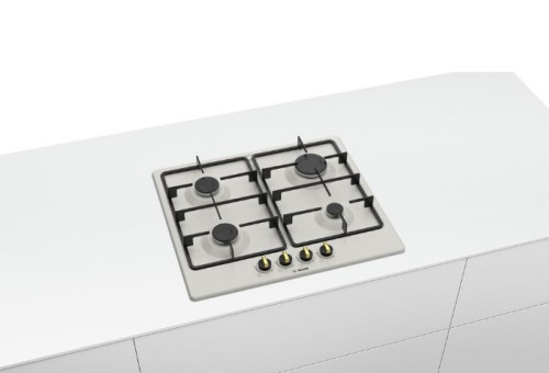 Газовая варочная панель Bosch (Бош) PGP6B1B60