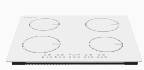 Индукционная варочная панель MAUNFELD CVI594WH