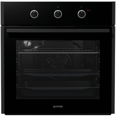 Электрический духовой шкаф Gorenje (Горенье) BO625E10BG