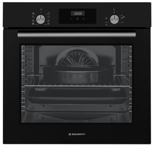 Электрический духовой шкаф Delvento (Делвенто) V6EB68057