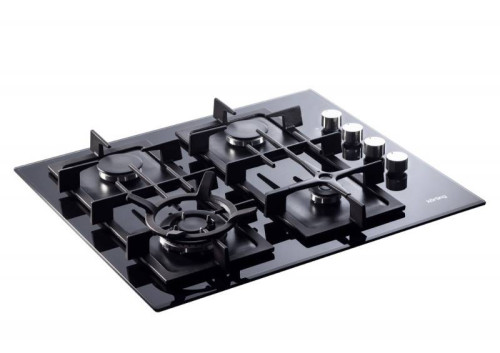 Газовая варочная панель Korting (Кёртинг) HGG 665 CTN