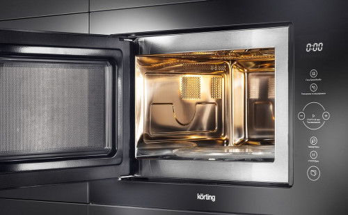 Микроволновая печь Korting (Кёртинг) KMI 825 TGN