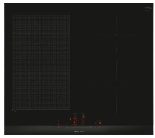 Индукционная варочная панель Siemens (Сименс) EX675HEC1E