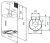 Вытяжка Weissgauff (Вайсгауф) Tubus 90 WH