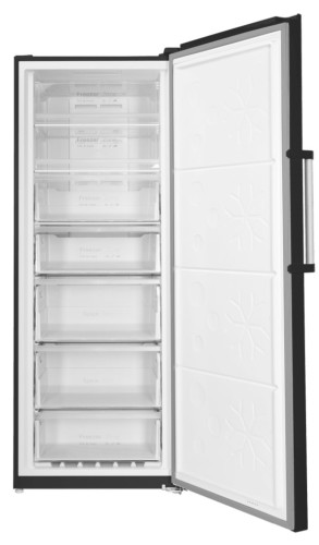 Морозильная камера MAUNFELD (Маунфилд) MFFR185SB