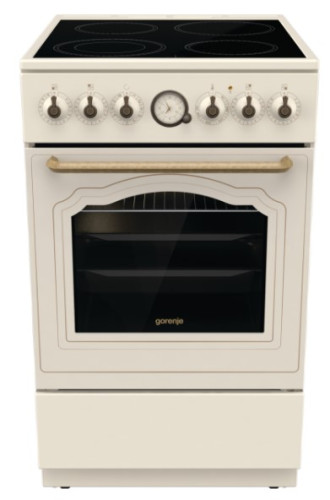 Электрическая плита Gorenje (Горенье) GECS5B70CLI