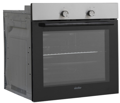 Электрический духовой шкаф Simfer (Симфер) B6EM04070