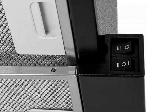 Вытяжка Kuppersberg (Купперсберг) SLIMLUX IV 60 GB