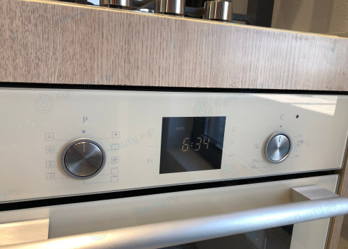 Электрический духовой шкаф Korting (Кёртинг) OKB 7951 CMB